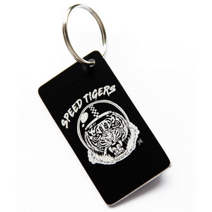 SPEED TIGERS Schl�sselanh�nger